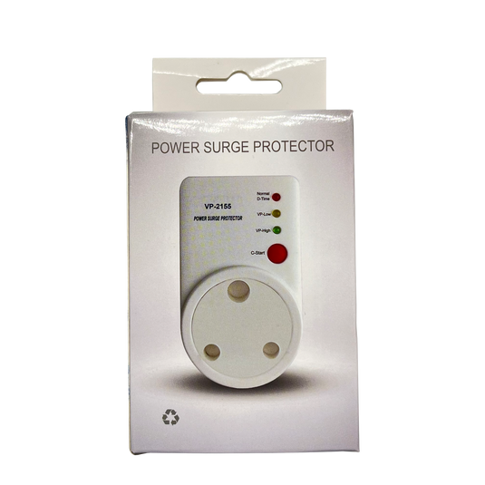 Power Surge Protector
