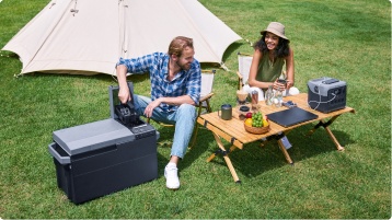 Power Beyond Outlets