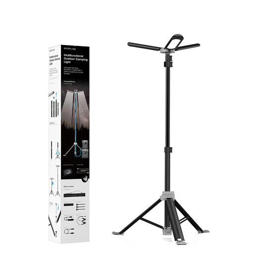 Multifunctional Outdoor Camping Light