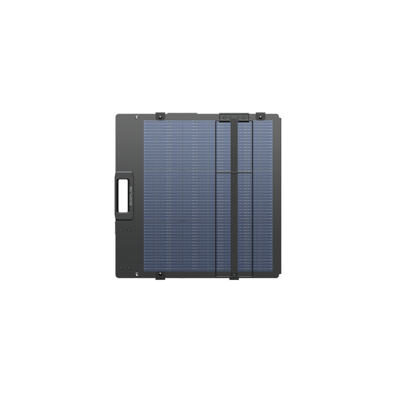 Load image into Gallery viewer, EcoFlow 220W Lightweight Portable Solar Panel
