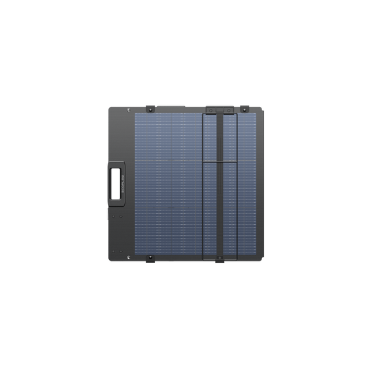 EcoFlow 220W Lightweight Portable Solar Panel