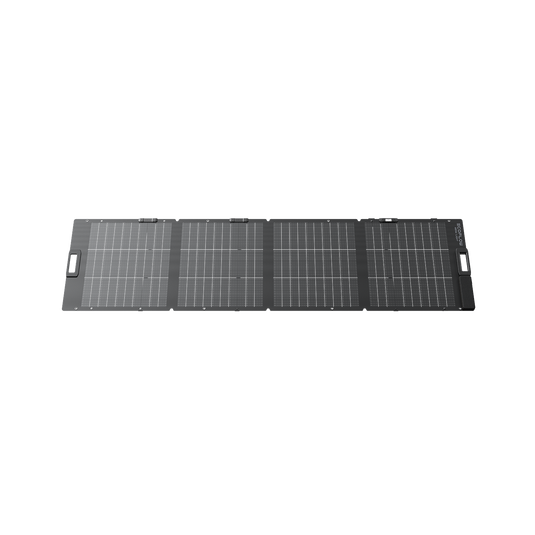EcoFlow 220W Lightweight Portable Solar Panel