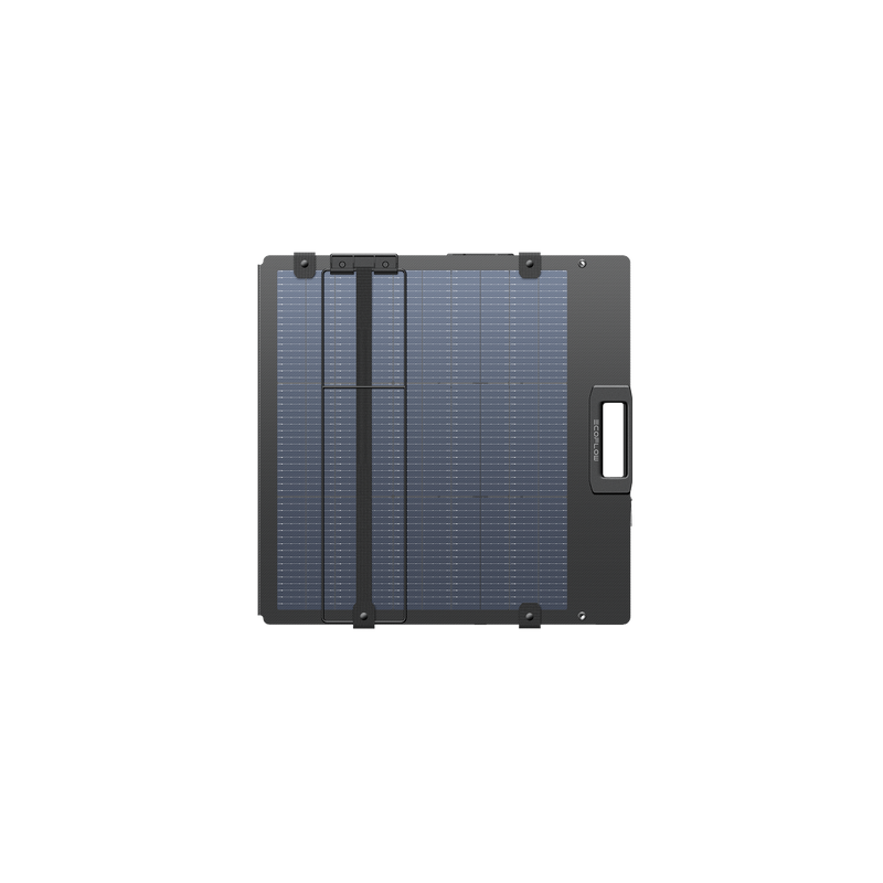 Load image into Gallery viewer, EcoFlow 220W Lightweight Portable Solar Panel
