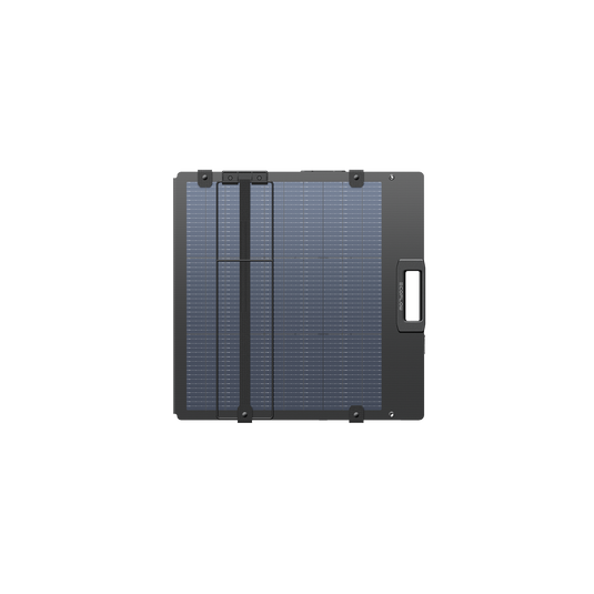 EcoFlow 220W Lightweight Portable Solar Panel