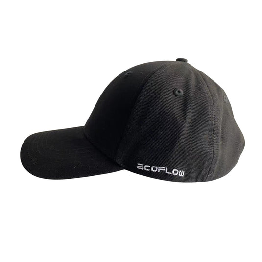 EcoFlow Baseball Cap