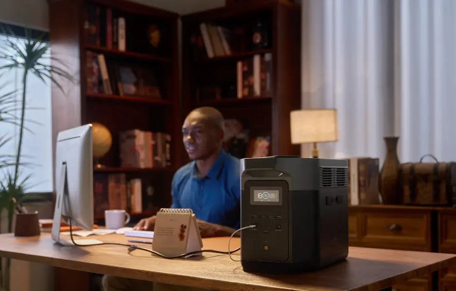 Power Backup