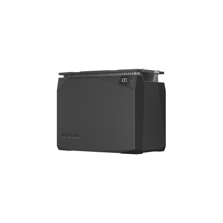 EcoFlow DELTA Max Smart Extra Battery | EcoFlow South Africa