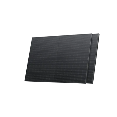 EcoFlow 400W Rigid Solar Panel