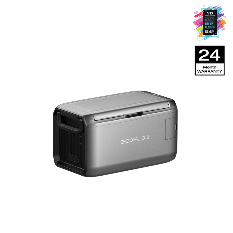 Load image into Gallery viewer, EcoFlow GLACIER Classic Portable Fridge Freezer
