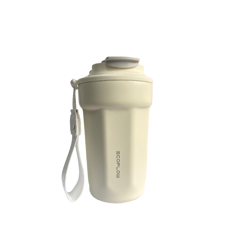 Load image into Gallery viewer, EcoFlow Sports Insulated Cup - 380ML
