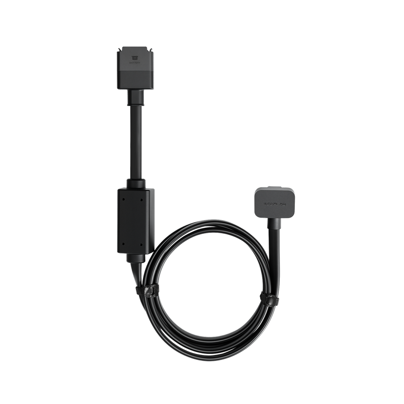 Load image into Gallery viewer, EcoFlow Alternator Charger XT150 Output Cable
