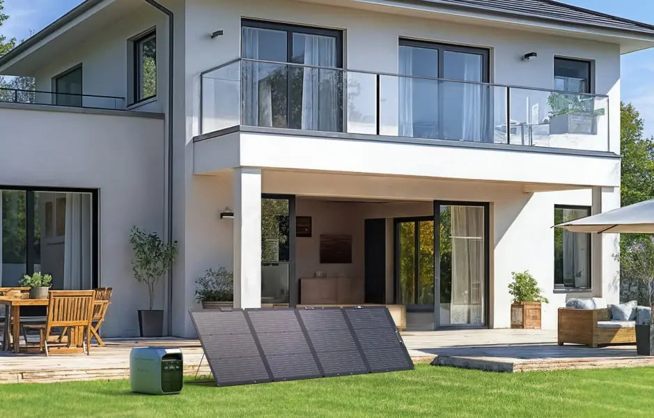 Cut Costs with Solar