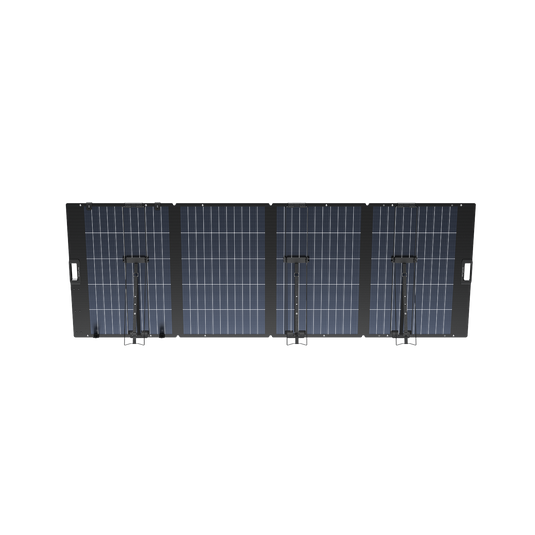 EcoFlow 400W Lightweight Portable Solar Panel