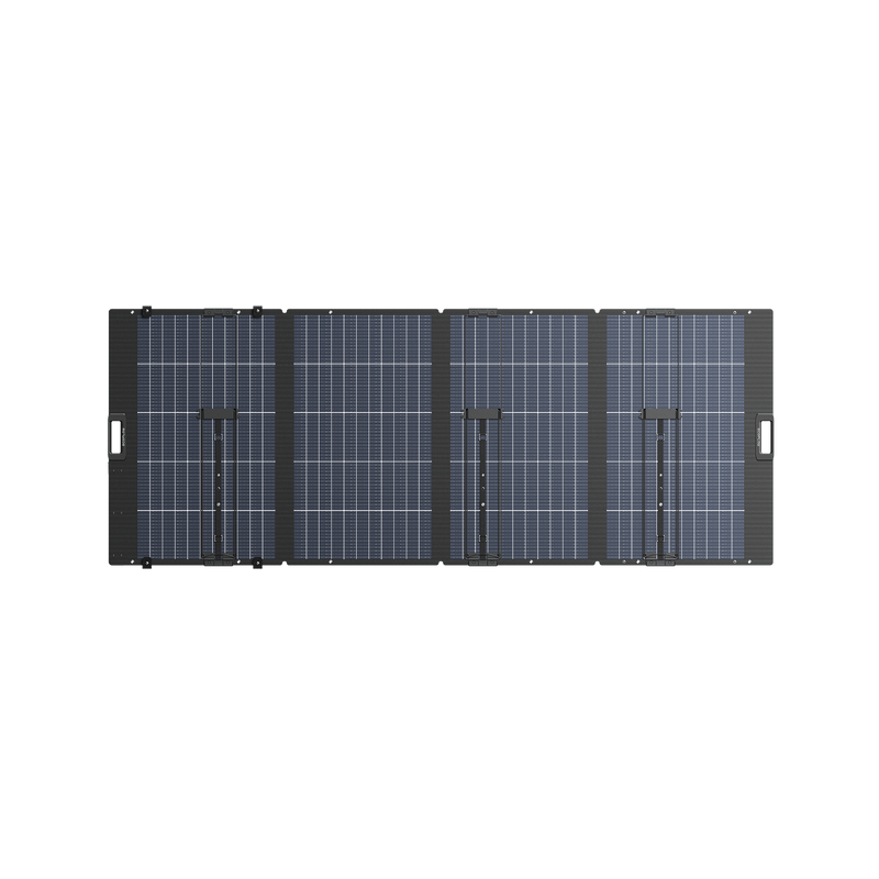 Load image into Gallery viewer, EcoFlow 400W Lightweight Portable Solar Panel
