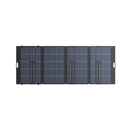 EcoFlow 400W Lightweight Portable Solar Panel