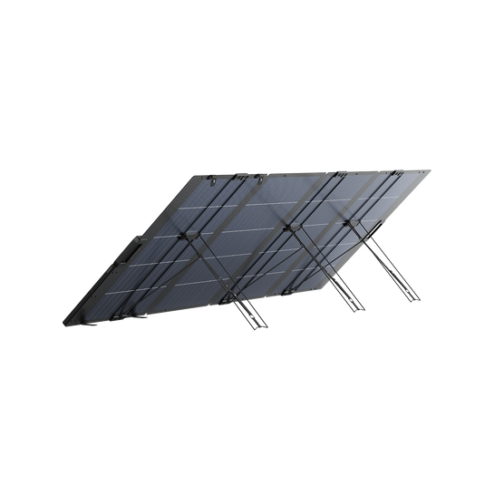 EcoFlow 400W Lightweight Portable Solar Panel