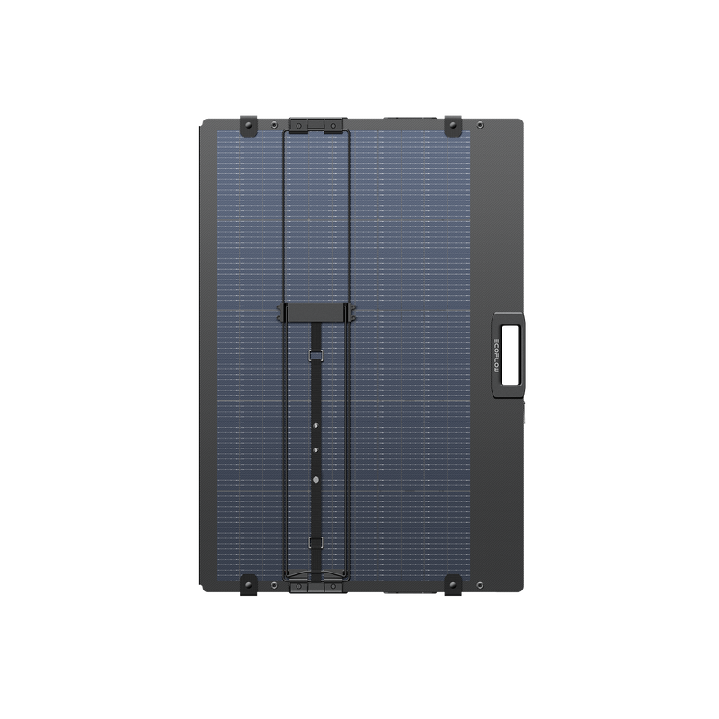 Load image into Gallery viewer, EcoFlow 400W Lightweight Portable Solar Panel
