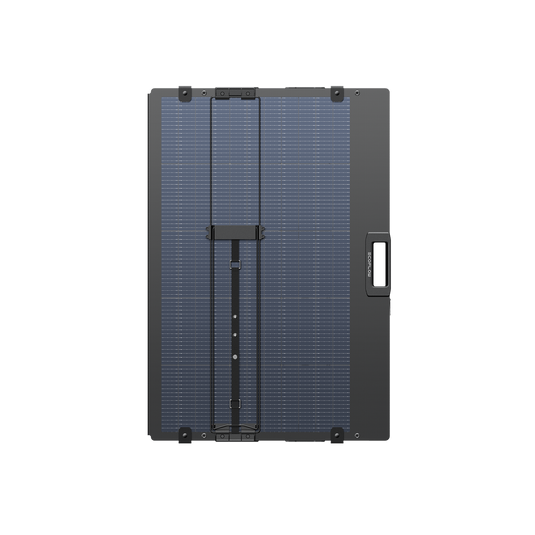 EcoFlow 400W Lightweight Portable Solar Panel