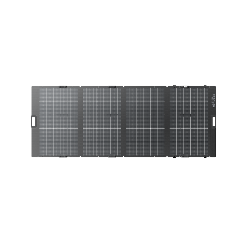 Load image into Gallery viewer, EcoFlow 400W Lightweight Portable Solar Panel

