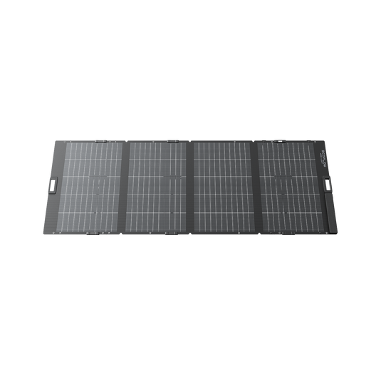 EcoFlow 400W Lightweight Portable Solar Panel