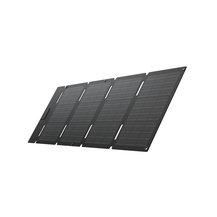 🎁 EcoFlow 45W Portable Solar Panel (100% off)