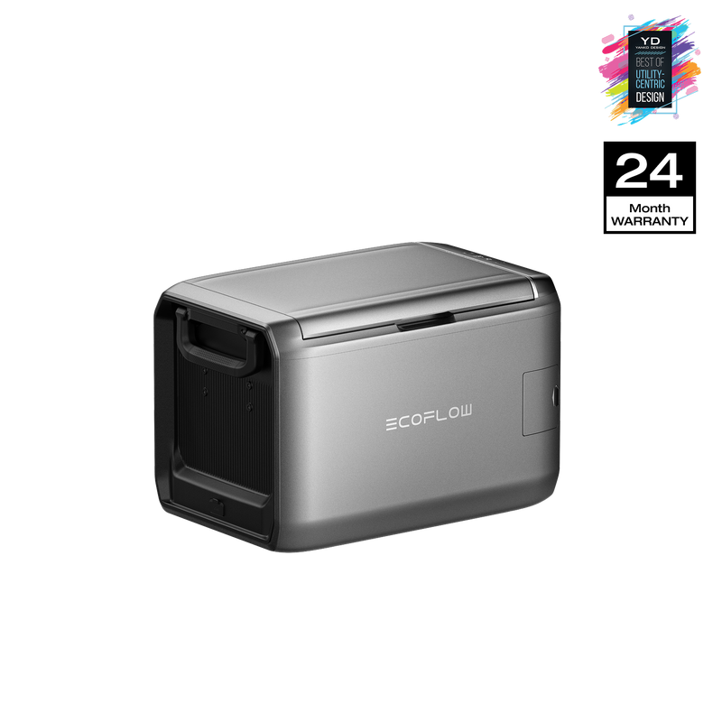 Load image into Gallery viewer, EcoFlow GLACIER Classic Portable Fridge Freezer
