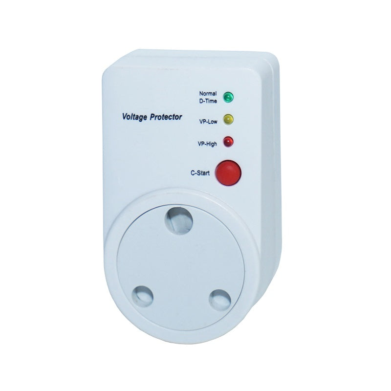 Load image into Gallery viewer, Power Surge Protector
