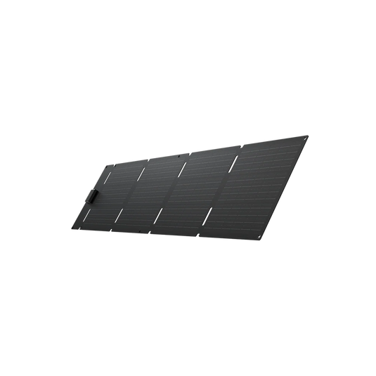 EcoFlow NextGen 60W Portable Solar Panel