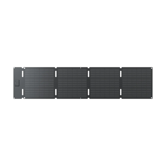 EcoFlow NextGen 60W Portable Solar Panel