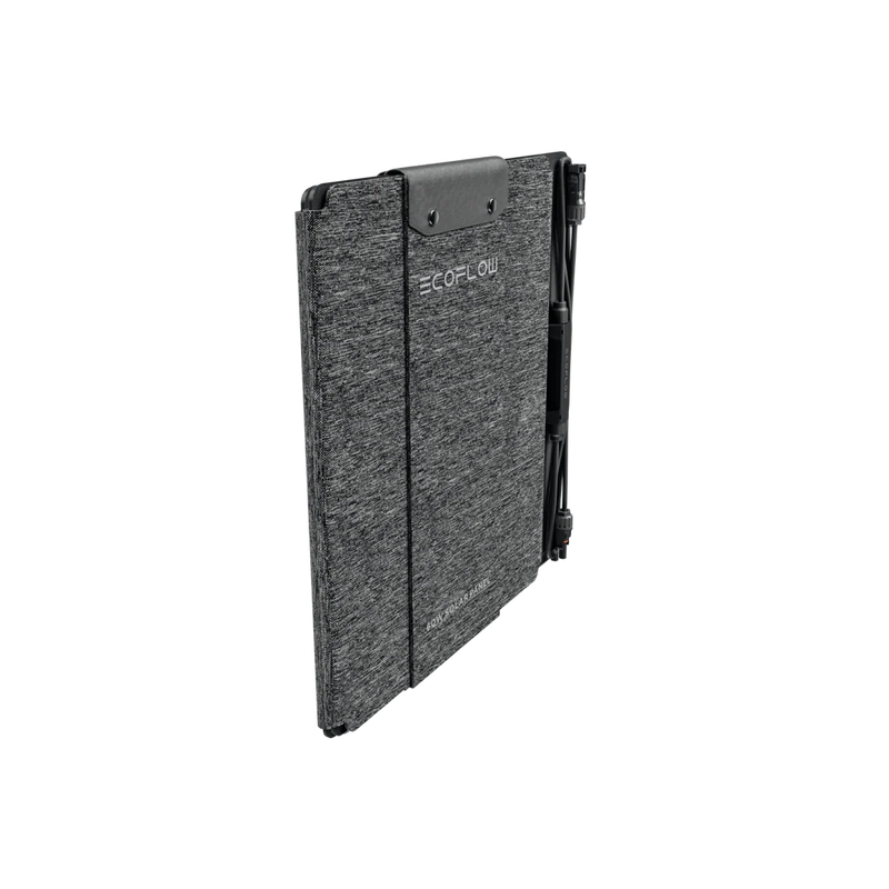 Load image into Gallery viewer, EcoFlow NextGen 60W Portable Solar Panel
