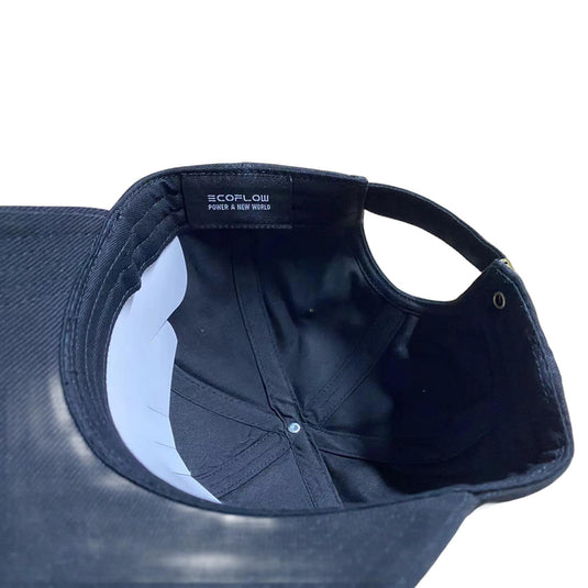EcoFlow Baseball Cap