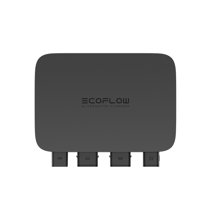 EcoFlow 800W Alternator Charger