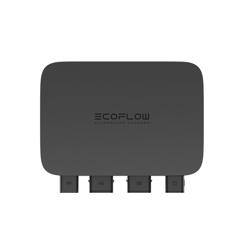 Load image into Gallery viewer, EcoFlow 800W Alternator Charger
