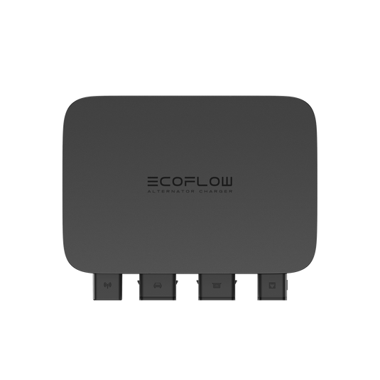 EcoFlow 800W Alternator Charger