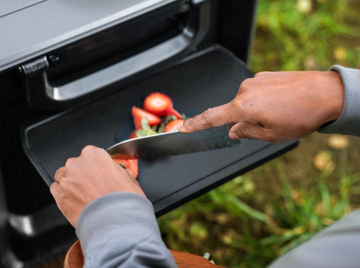 Load image into Gallery viewer, EcoFlow GLACIER Classic Detachable Tray Table

