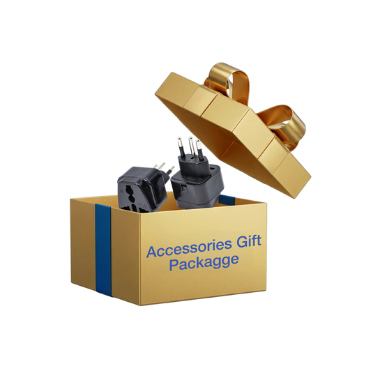 Accessories Gift Package