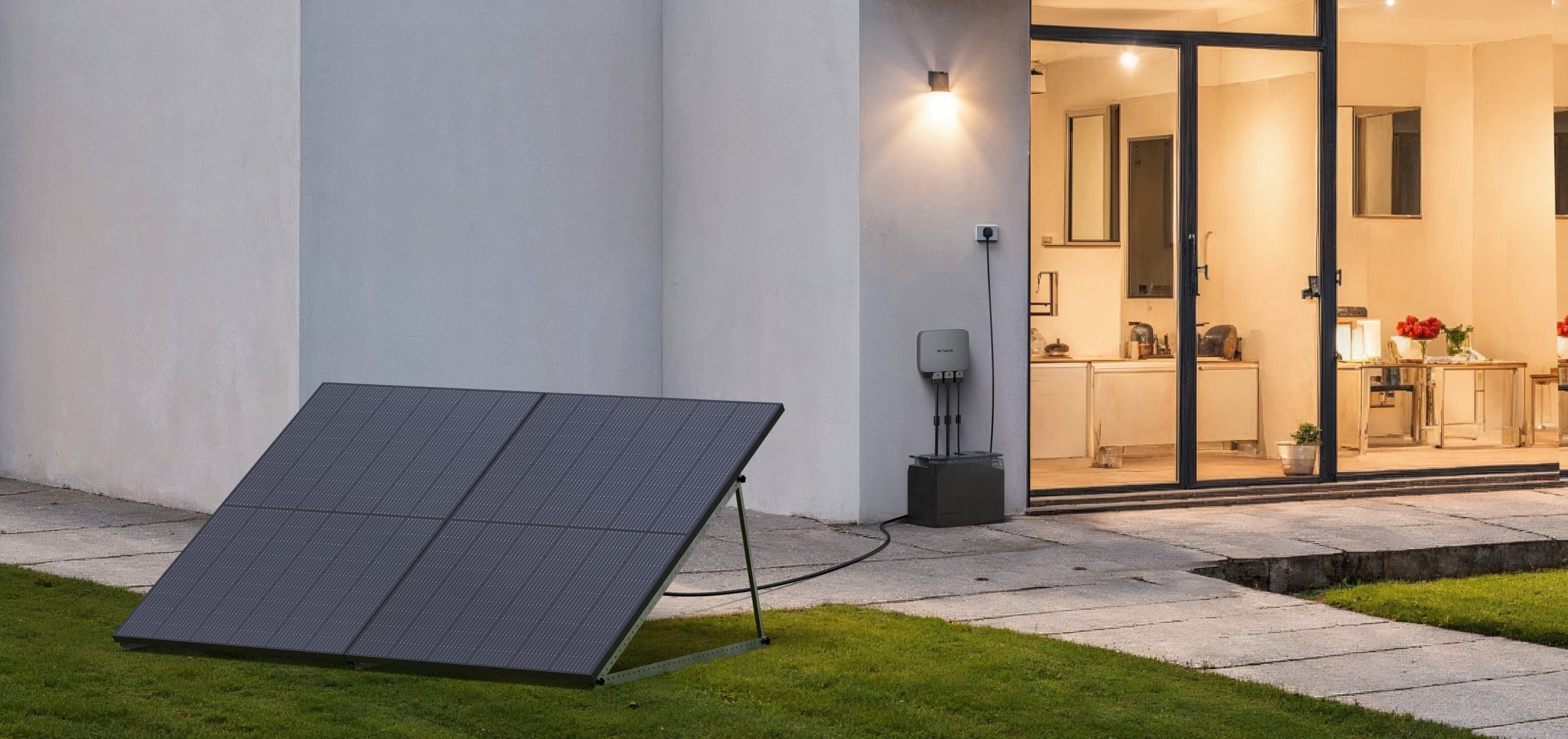 What a Home Solar Power System Can Bring you ?