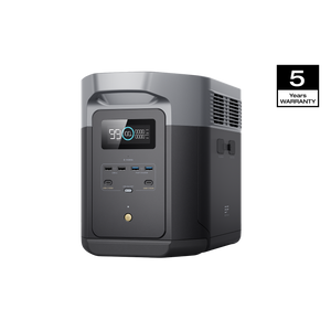 EcoFlow DELTA 2 Max Portable Power Station