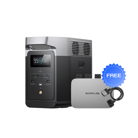 EcoFlow PowerStream Microinverter 800W