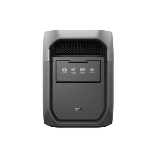 EcoFlow DELTA 3 Max Portable Power Station
