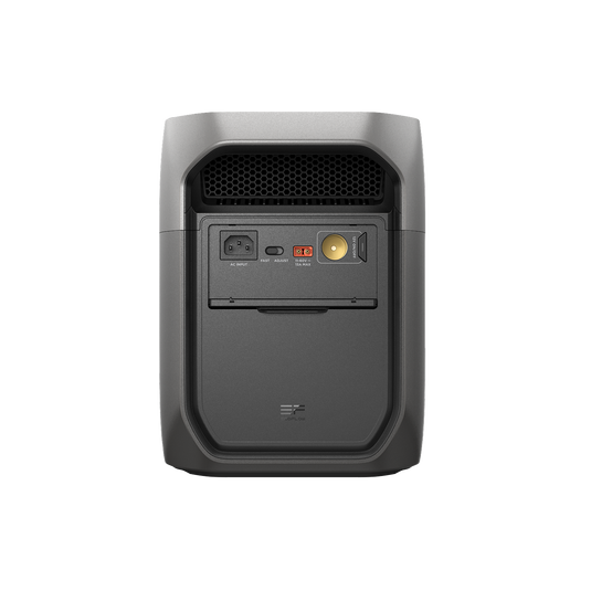 EcoFlow DELTA 3 Max Portable Power Station