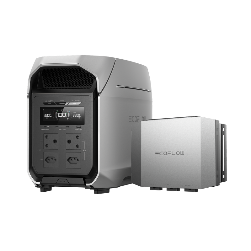 Load image into Gallery viewer, EcoFlow Alternator Charger Plus 1000
