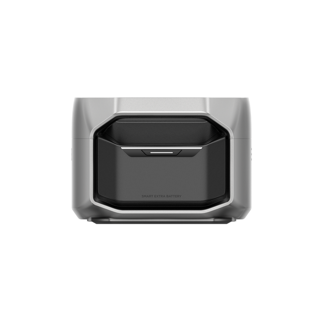 EcoFlow DELTA Pro 3 Smart Extra Battery