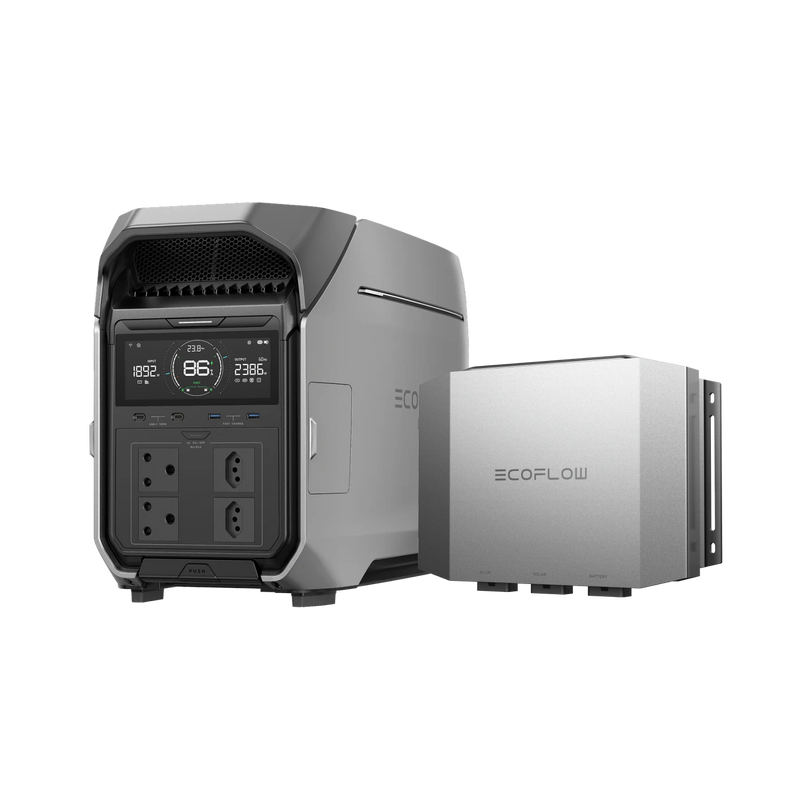 Load image into Gallery viewer, EcoFlow Alternator Charger Plus 1000
