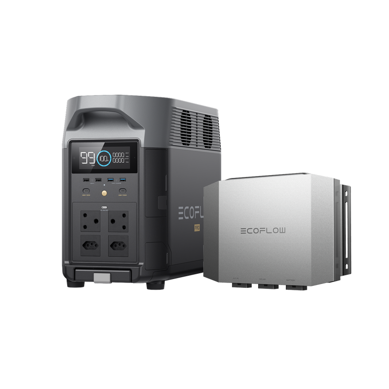 Load image into Gallery viewer, EcoFlow Alternator Charger Plus 1000

