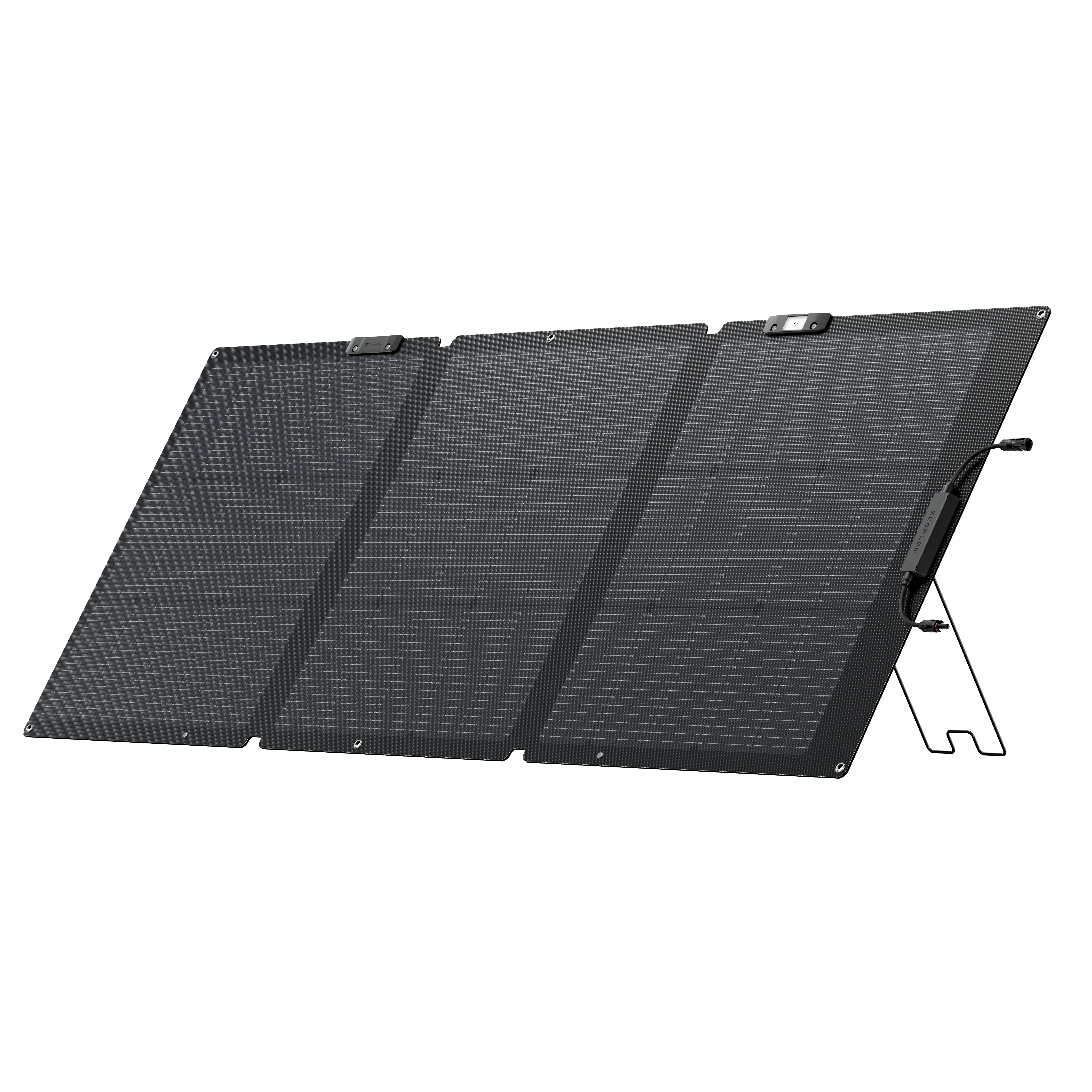 EcoFlow NextGen 160W Portable Solar Panel