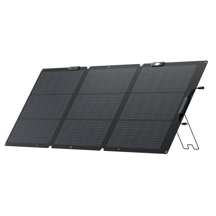 EcoFlow NextGen 160W Portable Solar Panel