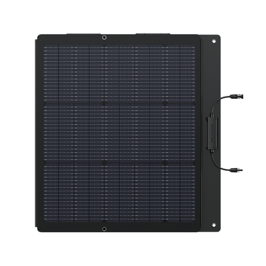 EcoFlow NextGen 160W Bifacial Solar Panel