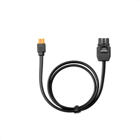 EcoFlow Alternator Charger Plus 1000 XT60 Output Cable
