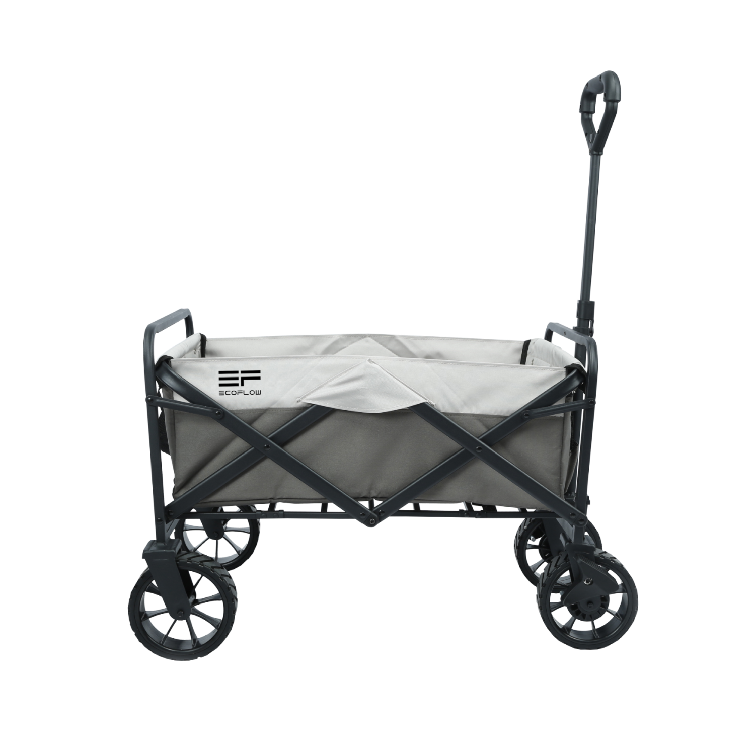 Folding Wagon Cart by Ecoflow